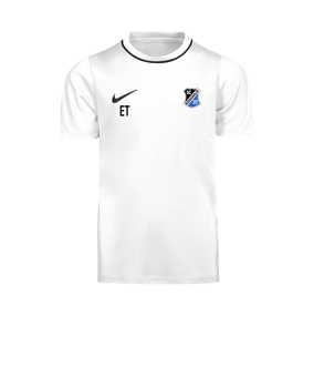 Nike Park 26 Trainingsshirt Kids Weiss F100