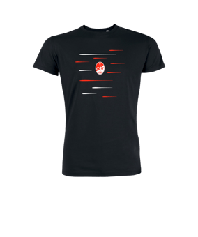 Merch Creator 2.0 T-Shirt Black FC002