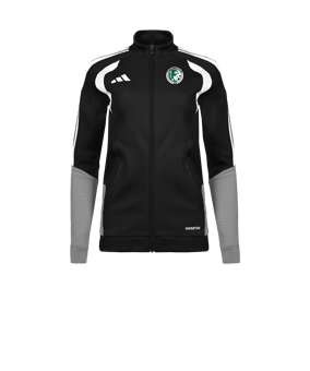 adidas Tiro 26 Veste d'entraînement Femmes Noir 