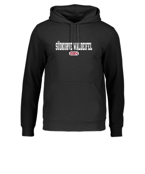 Merch Drummer 2.0 Hoody Black FC002