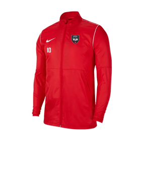 Nike Park 20 Regenjacke Rot F657