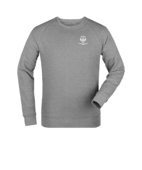 Merch Roller Sweatshirt Heather Grey FC250