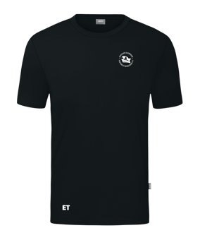 JAKO Organic T-Shirt Kids Schwarz F800