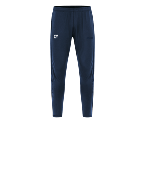 JAKO Power Trainingshose Kids Blau F900