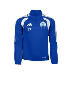 adidas Tiro 26 League Training Sweatshirt Kids Blau