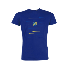 Merch Creator 2.0 T-Shirt Worker Blue FC088