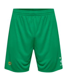hummel Essential Court Vert C6235