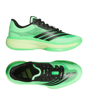 adidas Adizero Select 3.0 Grün - gruen