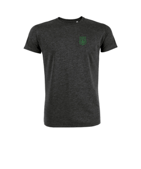 Merch Creator 2.0 T-Shirt Dark Heather Grey FC651