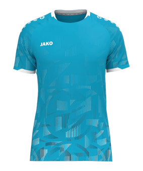 JAKO Sonic Trikot Kids Blau F276 - blau