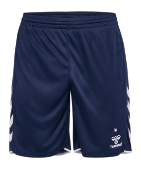 hummel Core 2.0 Court Bleu C7929 