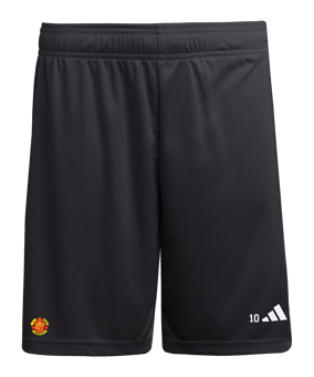 adidas Entrada 26 Court Noir 