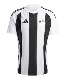 adidas Trikot Weiß