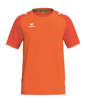 Erima WINGS Trikot Kids Orange F3132608 - orange