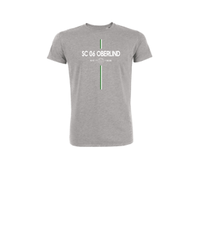 Merch Mini Creator 2.0 T-Shirt Kids Heather Grey FC250