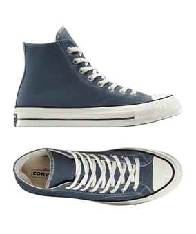 Converse Chuck 70 Hi Lila - lila