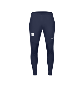 Nike Park 26 Trainingshose Blau F410