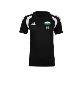 adidas Tiro 26 League Trainingsshirt Damen Schwarz