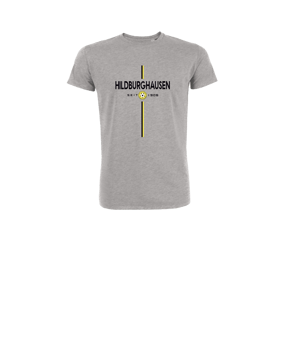 Merch Mini Creator 2.0 T-Shirt Kids Heather Grey FC250