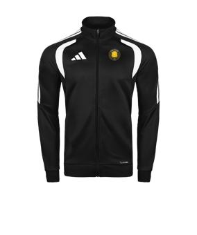 adidas Tiro 26 League Veste d'entraînement Noir 