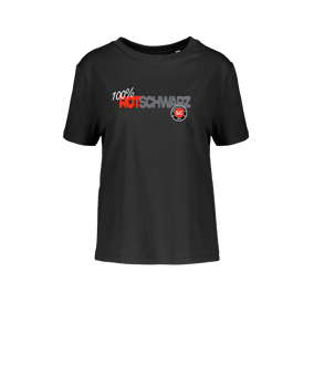 Merch Muser T-Shirt Women Black FC002