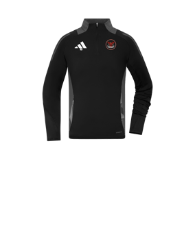 T-shirt de Training adidas Tiro 24 Competition enfants noir