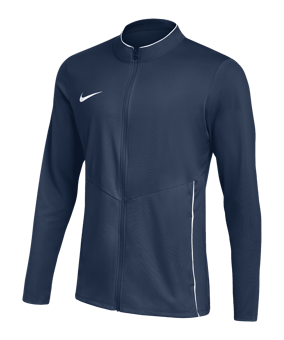 Nike Park 26 Trainingsjacke Blau F410 - blau