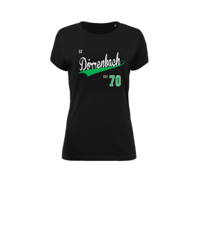 Stanley & Stella Expresser 2.0 T-Shirt Damen  | #town