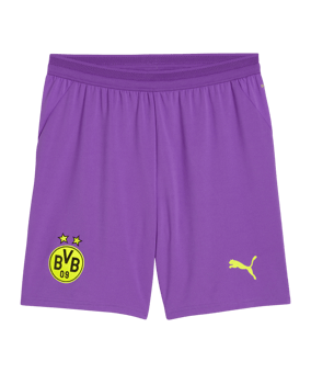 PUMA Borussia Dortmund Court 2026/2027 Violet C17 - violet