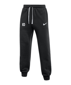 Nike Park 26 Jogginghose Schwarz F010