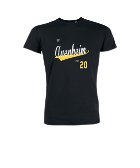 Merch Creator 2.0 T-Shirt Black  | #town