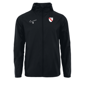 Veste de pluie Nike Academy 25 noir F010 