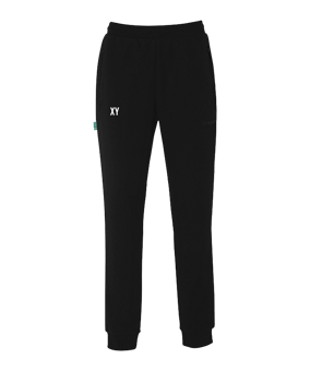 uhlsport ID Hose Damen Schwarz F01