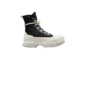 Converse Chuck Taylor All star Luggend 2.0 Schwarz - schwarz