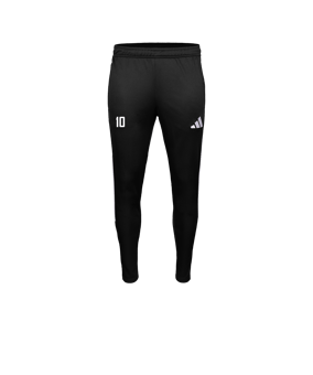 adidas Tiro 26 League Trainingshose Schwarz
