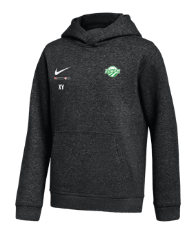 Nike Park 26 Hoody Kids Schwarz F010