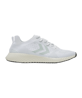 Hummel Trinity Breaker Seamless Weiss F9001 - schwarz