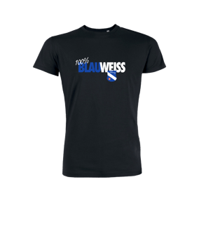 Merch Creator 2.0 T-Shirt Black FC002