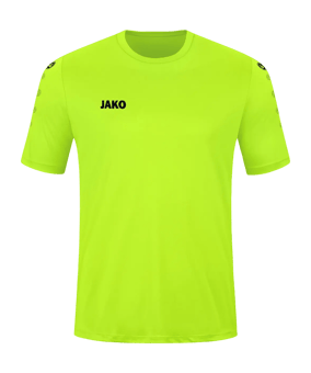 JAKO Team KA Shirt Groen K25 - groen