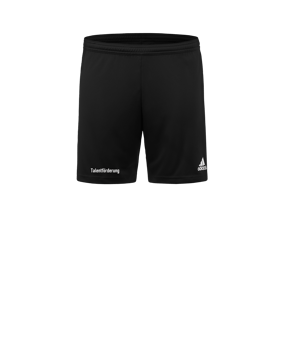 adidas Entrada 22 Short Schwarz