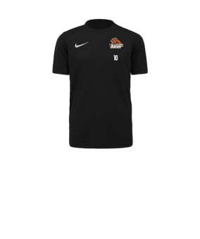 Nike Park VII Trikot kurzarm Kids Schwarz F010