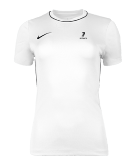 Nike Park 26 Trainingsshirt Damen Weiß F100