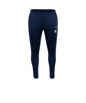Nike Academy 25 Trainingshose Blau F410