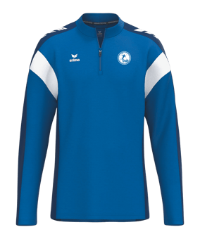Erima Celebrate 125 Sweatshirt Blau