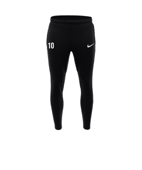 Nike Academy Pro 24 Trainingshose Schwarz F010