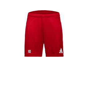 adidas Entrada 26 Short Rot