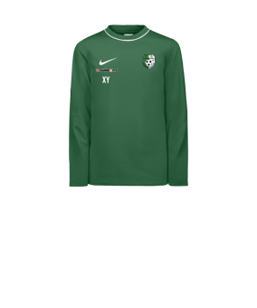 Nike Park 26 Sweatshirt Kids Grün F302