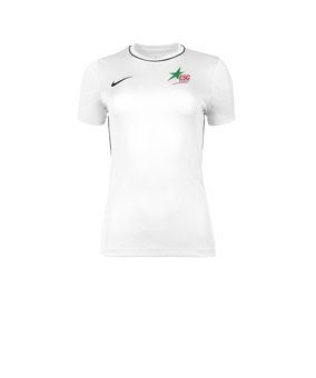 Nike Park 26 Formation Femmes Blanc C100