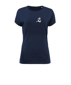 Stanley Stella Expresser 2.0 T-Shirt Damen French Navy FC727