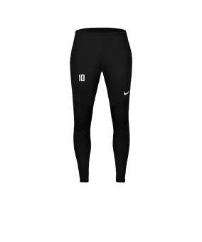 Nike Park 26 Trainingshose Schwarz F010